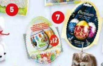 Stokrotka Owijki termokurczliwe na jajka oferta