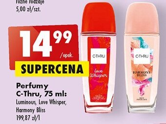 Biedronka Dezodorant oferta