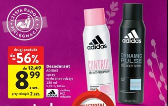 Intermarche Dezodorant oferta