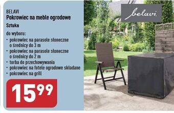 ALDI Torba do przechowywania belavi oferta
