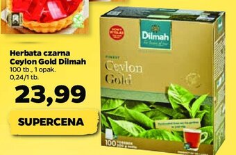 Netto Herbata oferta