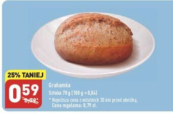 Grahamka