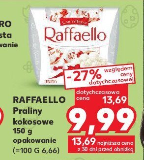Kaufland Bombonierka oferta