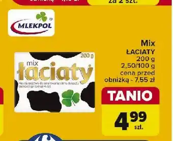 Kaufland Mix oferta