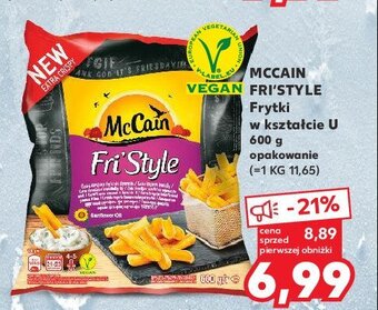Frytki