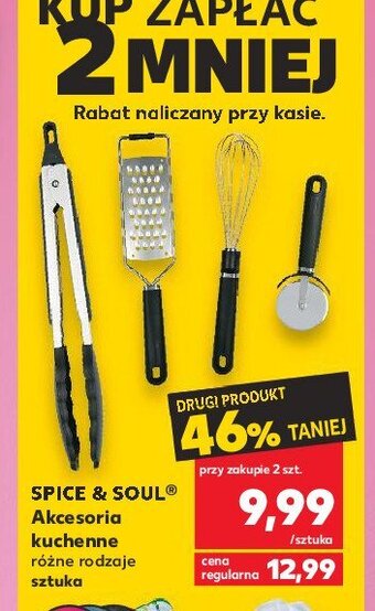 Kaufland Tarka ręczna oferta