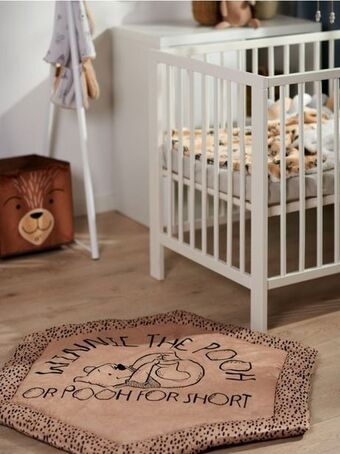 Sinsay Mata niemowlęca kubuś puchatek oferta