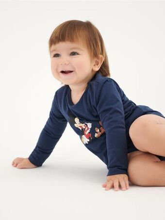 Sinsay Body myszka miki oferta