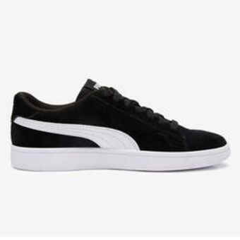 Decathlon Buty sportowe dla dzieci puma smash oferta