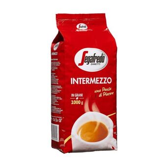 ALDI Kawa ziarnista intermezzo oferta