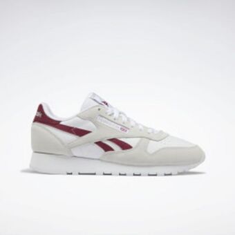 Reebok Buty classic leather oferta