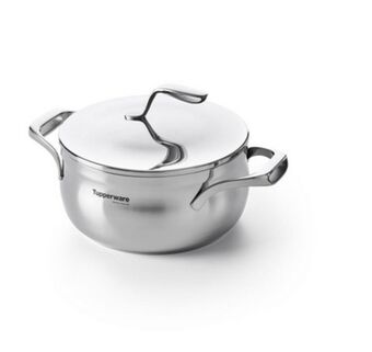 Tupperware Mastro garnek 5l oferta