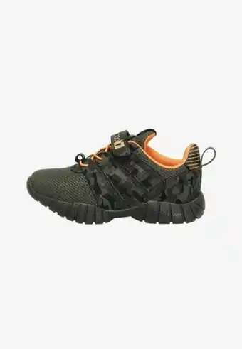 Zalando Tree - sneakersy niskie - haki oferta