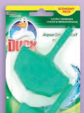 Intermarche Zawieszka do wc oferta