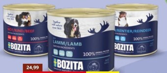 Kakadu Karma dla psa bozita oferta