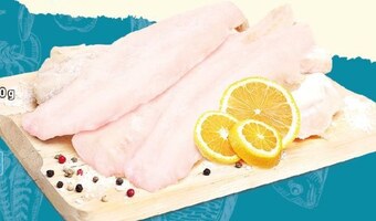 Topaz Filet z pangi abramczyk oferta