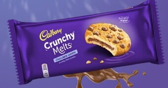 Dealz Ciastka cadbury oferta