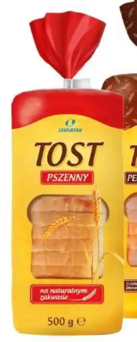 Lewiatan Chleb tostowy lewiatan oferta