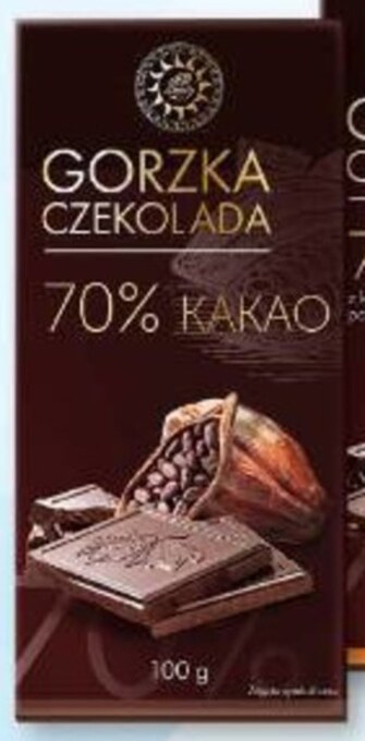 Lewiatan Czekolada lewiatan oferta