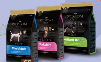 Kakadu Karma dla psa prospera plus oferta