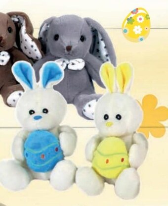 Intermarche Maskotka oferta