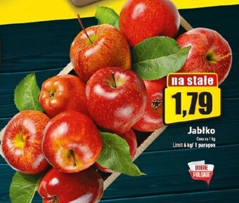 Jabłka