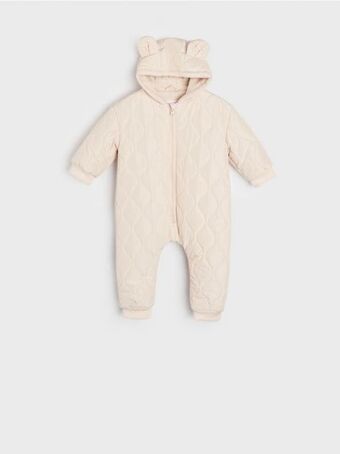 Sinsay Kombinezon ocieplany oferta