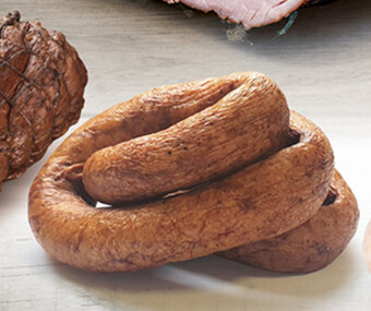 Delisso Delikatesy Kiełbasa spiżarnia 1981 oferta