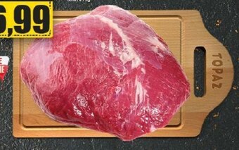 Topaz Udziec wołowy oferta
