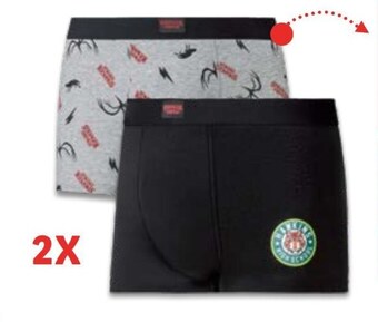 Lidl Bokserki męskie oferta