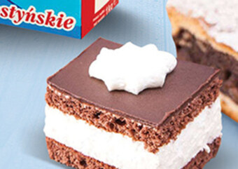 Delisso Delikatesy Ciastko oferta