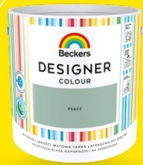 Bricomarche Farba lateksowa oferta