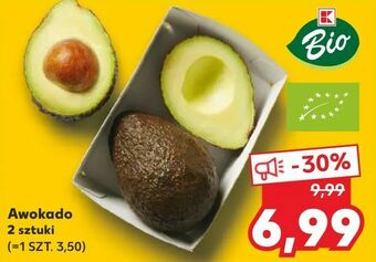 Kaufland Awokado oferta