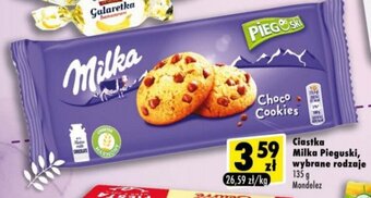 Mondelez Ciastka 135 g