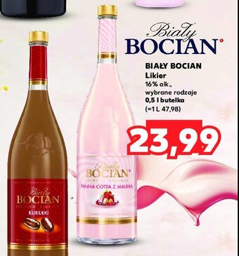Kaufland Likier oferta