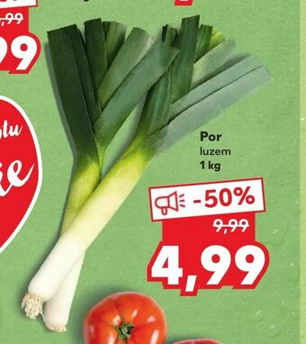 Kaufland Por oferta