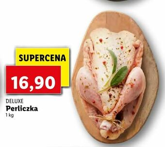 Lidl Perliczka oferta