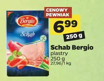 Netto Schab Bergio oferta