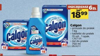 Calgon