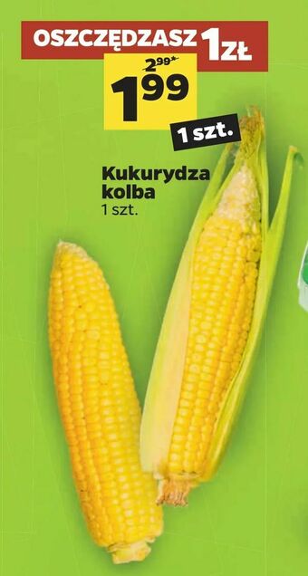 Netto Kukurydza kolba oferta