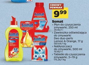 Netto Somat oferta