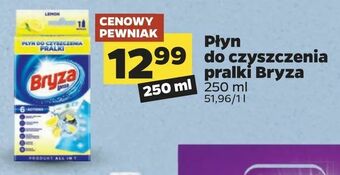 Netto Płyn do czyszczenia pralki Bryza oferta