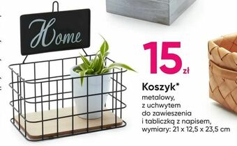Pepco Koszyk oferta
