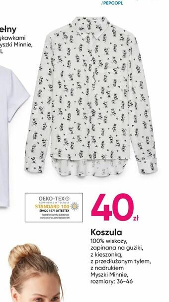 Pepco Koszula oferta