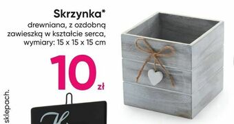 Skrzynka