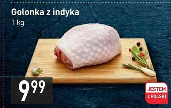Stokrotka Golonka z indyka oferta