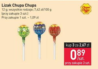 Stokrotka Lizak Chupa Chups oferta
