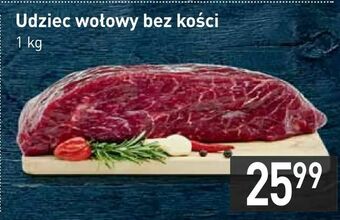 Stokrotka Udziec wołowy bez kości oferta