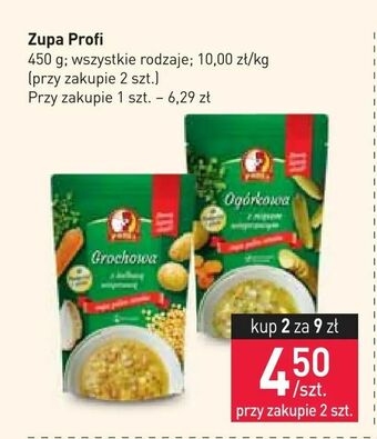 Stokrotka Zupa Profi oferta