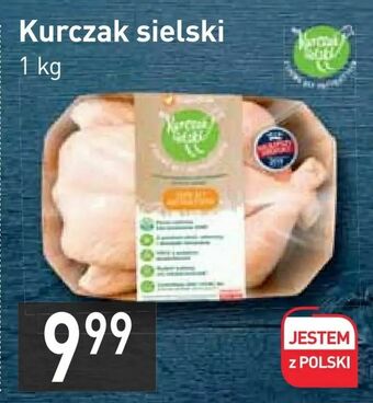 Stokrotka Kurczak sielski oferta
